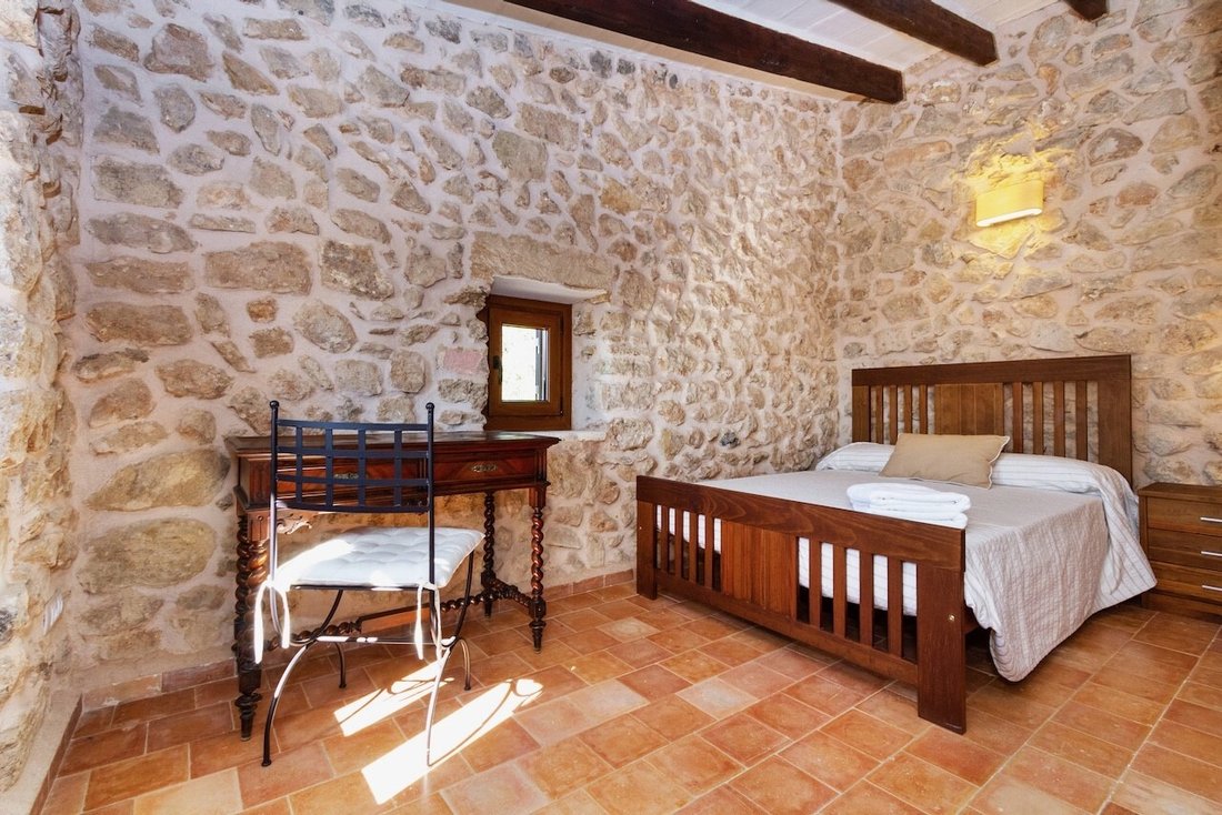 Country House in Bunyola, Balearic Islands, Spain 4 - 12180839
