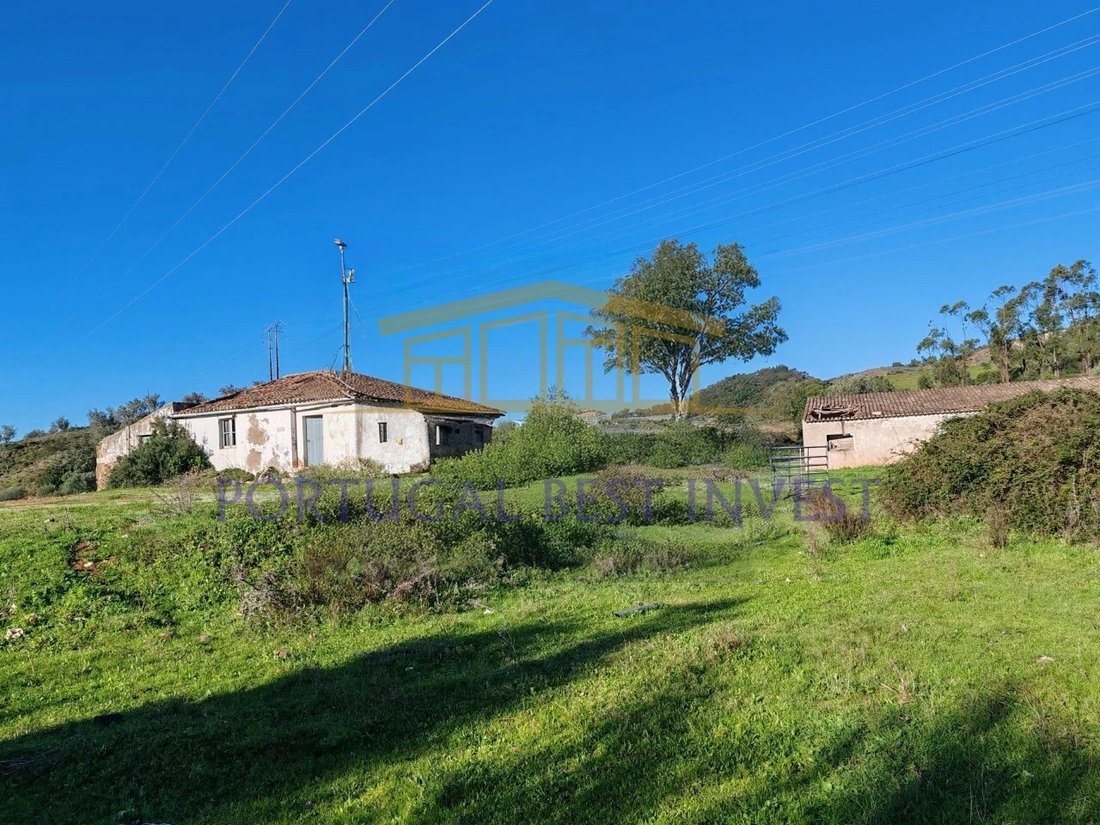 Land in Portimao, Algarve, Portugal 5 - 15266538