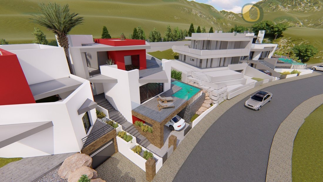 House in Olhos de Agua, Algarve, Portugal 2 - 16573552