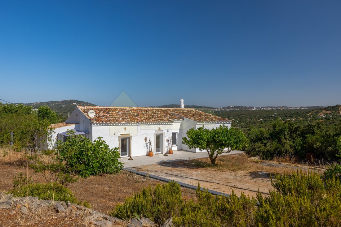 Casa a Estoi, Algarve, Portogallo 1 - 16021691
