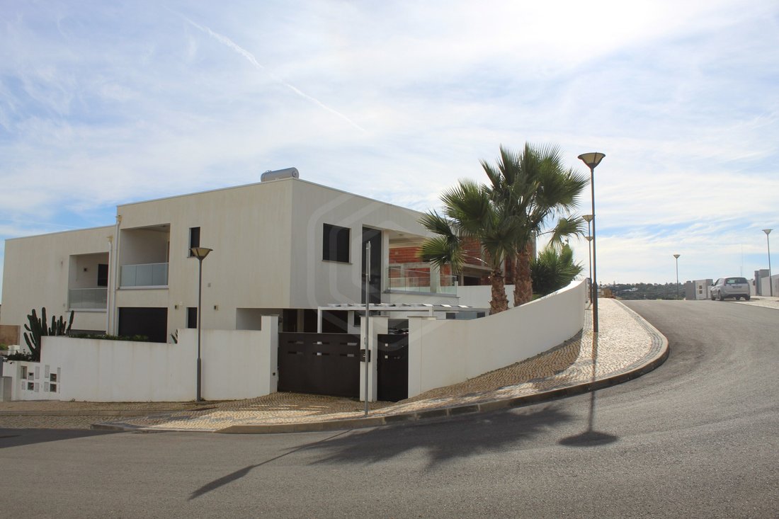 Land in São Sebastião, Lagos, Sao Goncalo de Lagos, Portugal 4 - 16600930