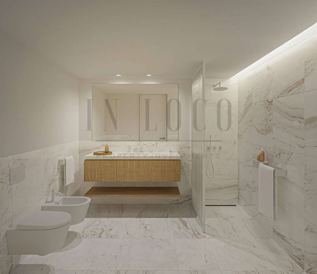 Apartment in Alcantara, Lisbon, Portugal 4 - 16600176