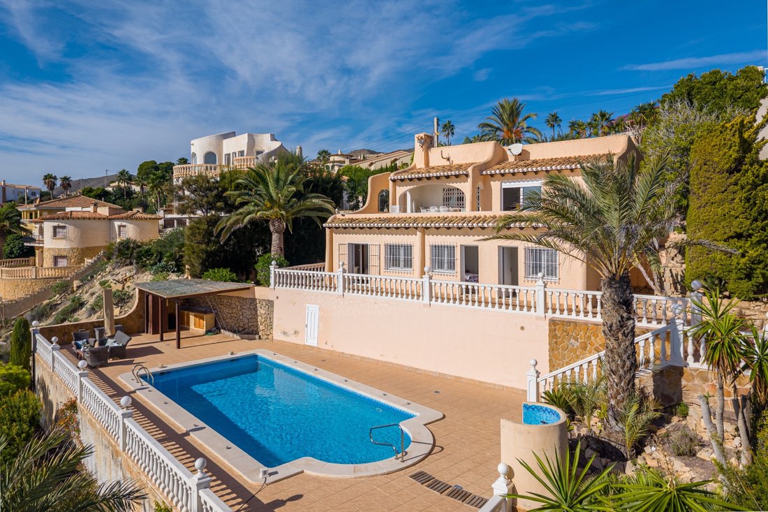 Villa in el Campello, Valencian Community, Spain 4 - 16699364