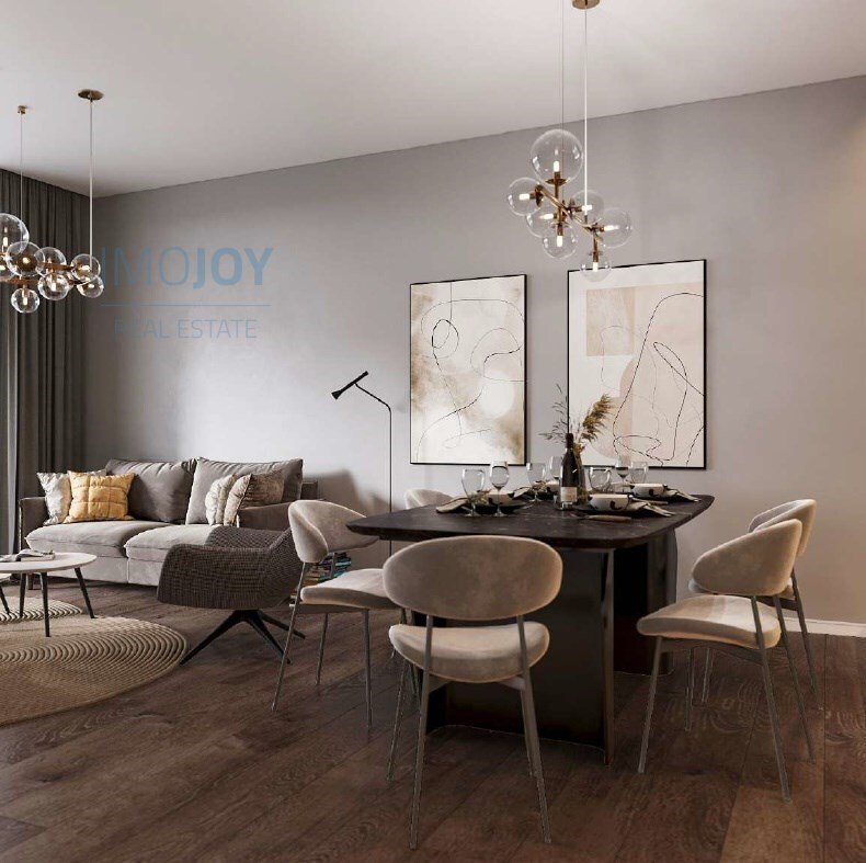 Apartment in Portimao, Algarve, Portugal 1 - 16472834