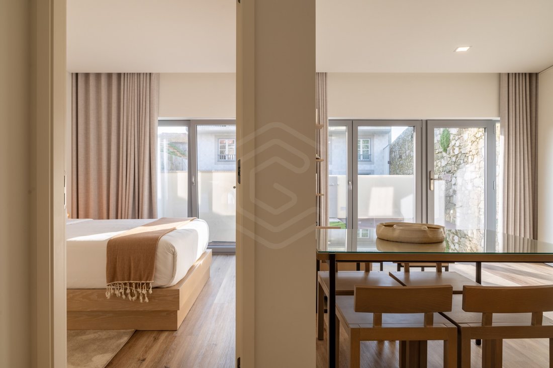 Apartment in Santa Marinha e Sao Pedro da Afurada, Porto District, Portugal 1 - 16600730