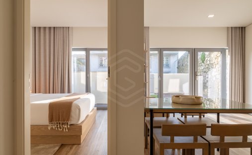 Apartment in Santa Marinha e Sao Pedro da Afurada, Porto District, Portugal 1