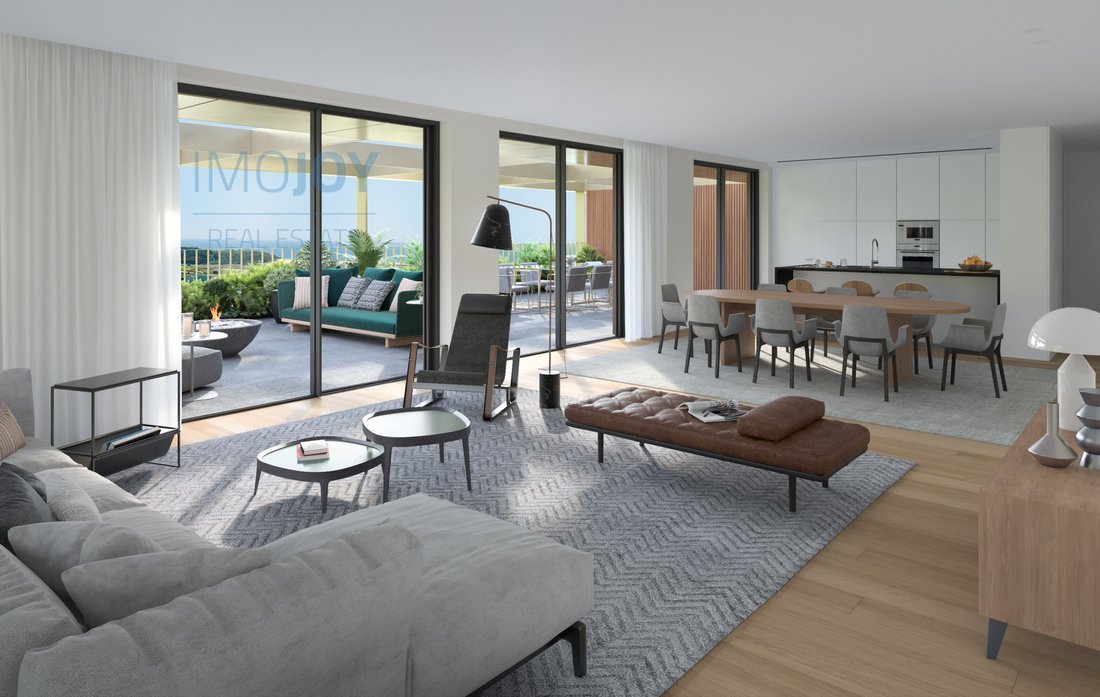 Apartment in Canidelo, Porto District, Portugal 1 - 15739886