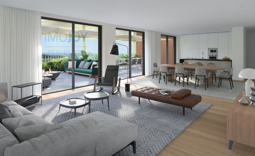 Apartment in Canidelo, Porto District, Portugal 1