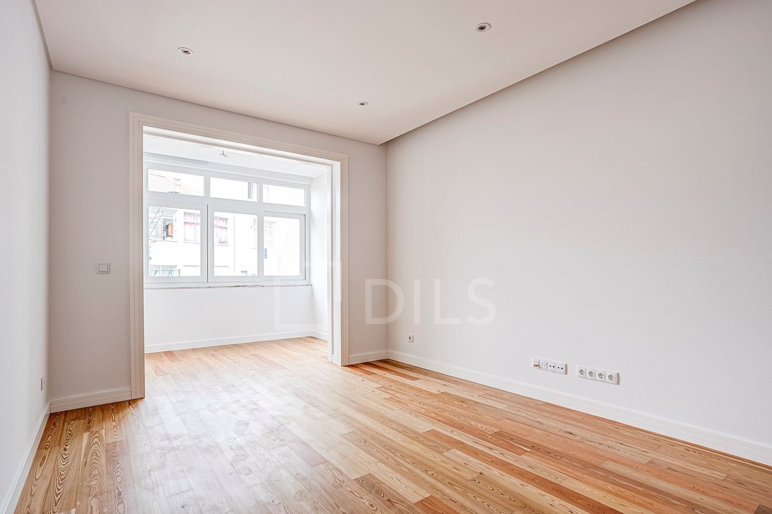 Apartment in Arroios, Lisbon, Portugal 5 - 15806987