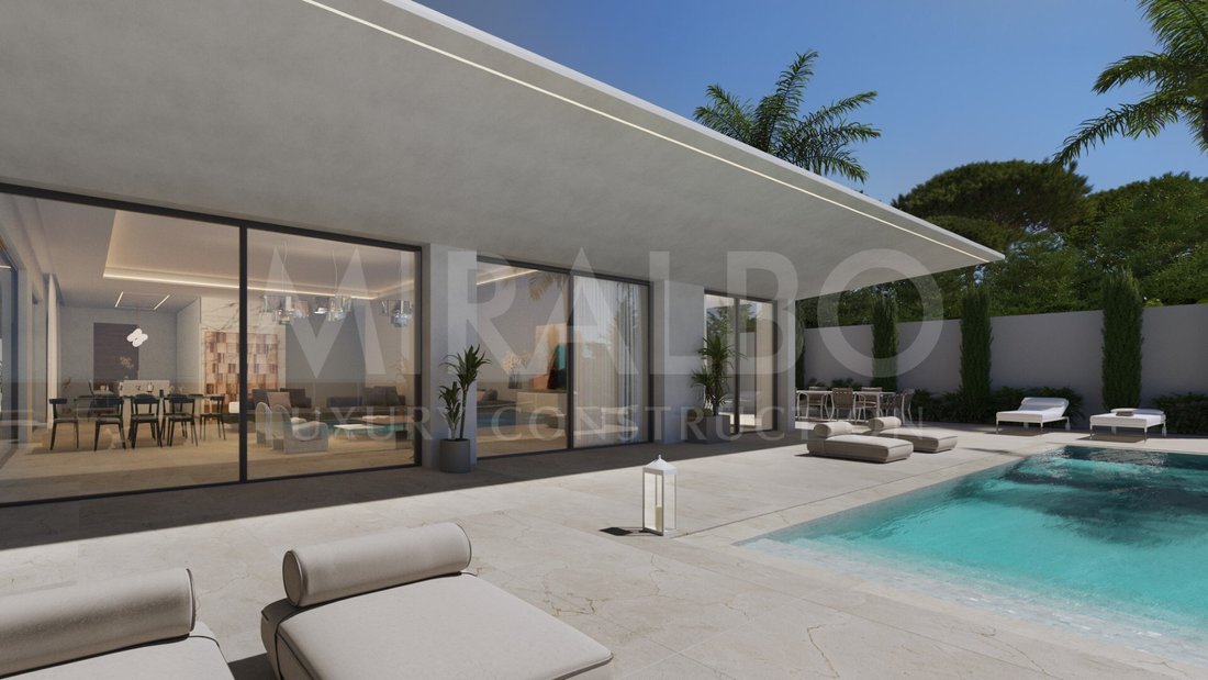 Villa in Xabia / Javea, Valencian Community, Spain 4 - 12556232