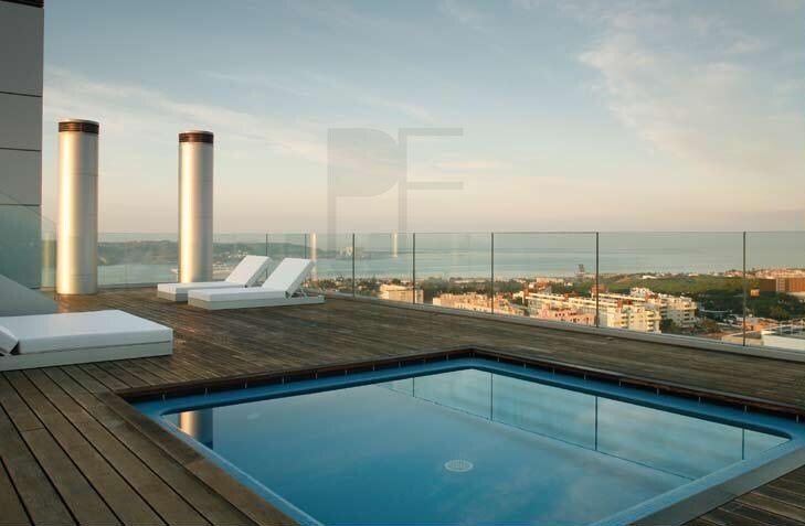 Apartment in Belem, Lisbon, Portugal 3 - 10860796