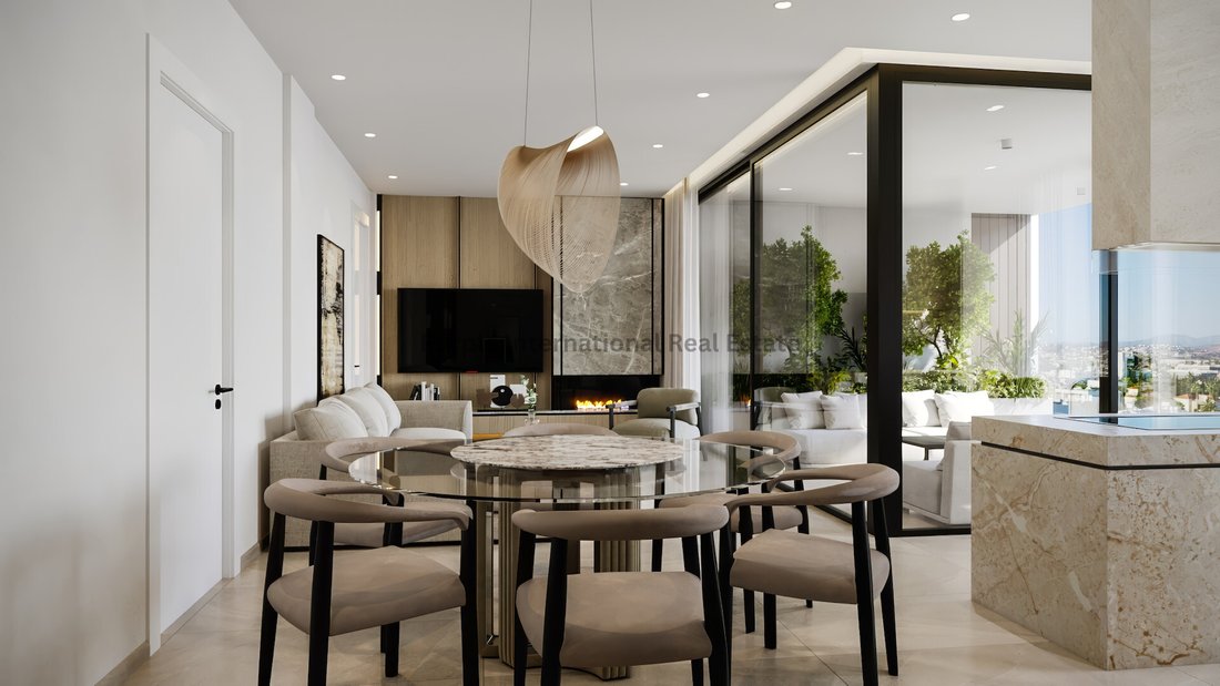 Apartment in Germasogeia, Limassol, Cyprus 2 - 16713183