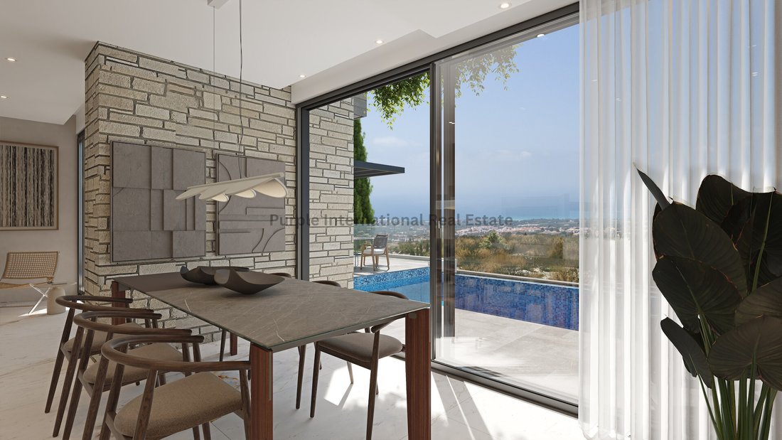 Villa in Tala, Paphos, Cyprus 2 - 16712961