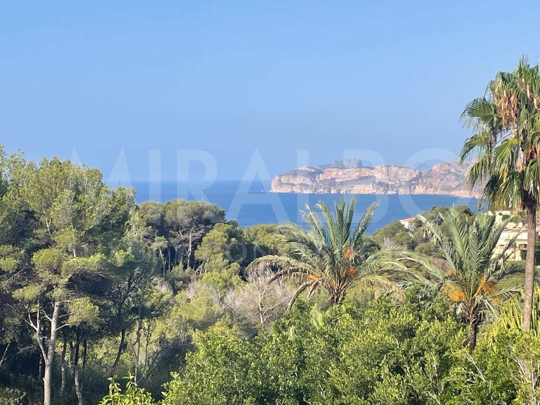 Villa in Xabia / Javea, Valencian Community, Spain 2 - 16599820