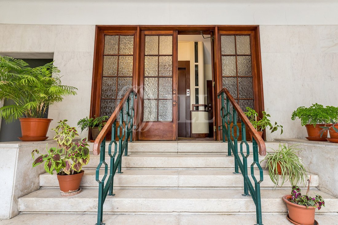 Apartment in Areeiro, Lisbon, Portugal 3 - 12506878