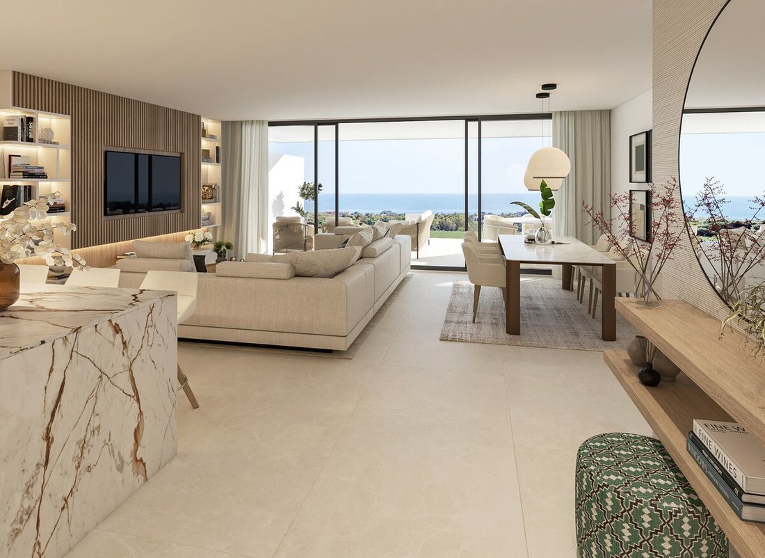 Apartment in Nueva Andalucia, Marbella, Spain 4 - 16708740