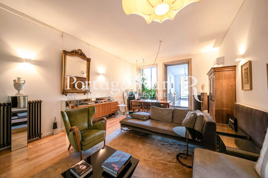 Apartment in Bonfim, Porto District, Portugal 2 - 13670590