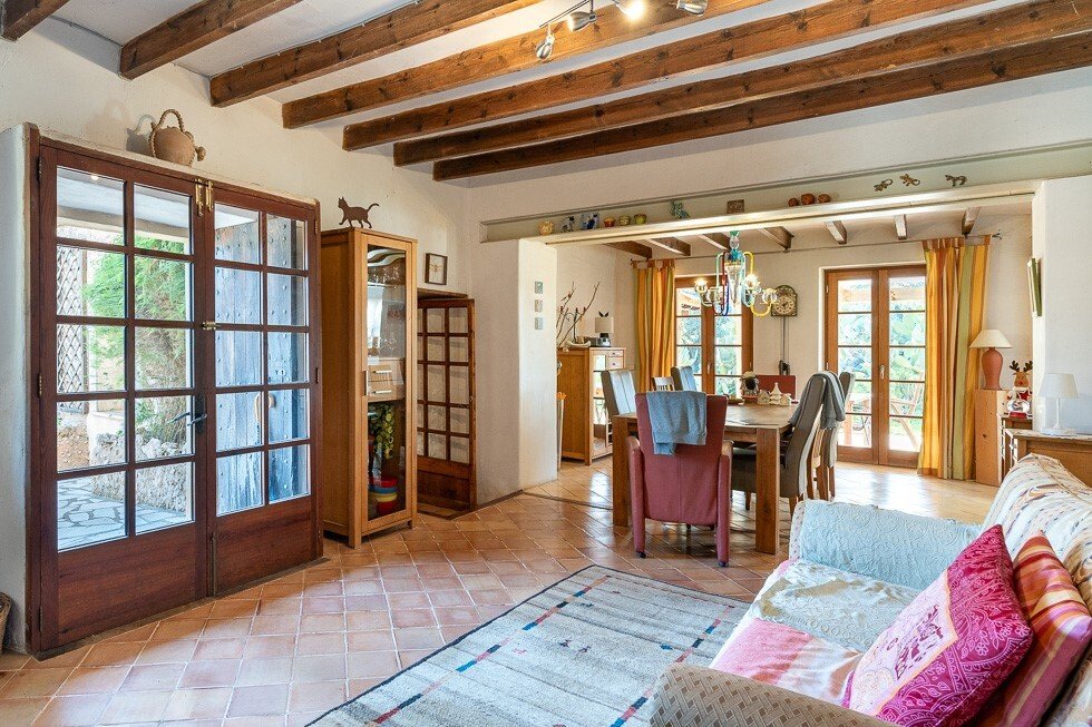 Country House in Inca, Balearic Islands, Spain 4 - 14944490