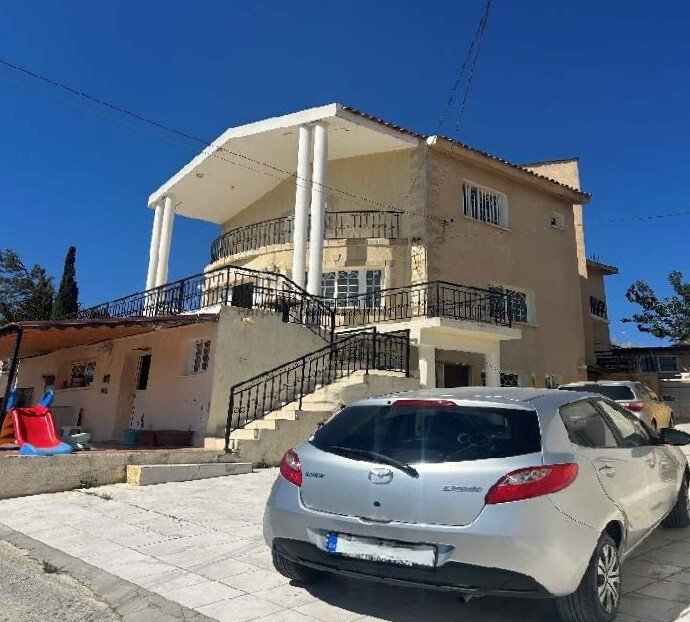 Villa in Pissouri, Limassol, Cyprus 1 - 16712923