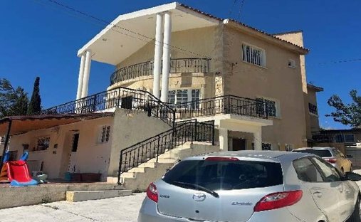 Villa en Pissouri, Distrito de Limasol, Chipre 1