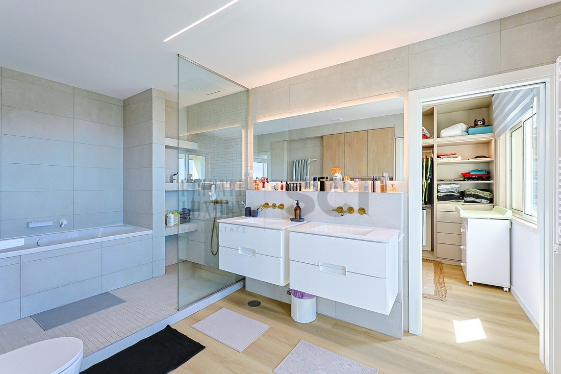 Apartment in Estoril, Cascais e Estoril, Lisbon 5 - 15314236