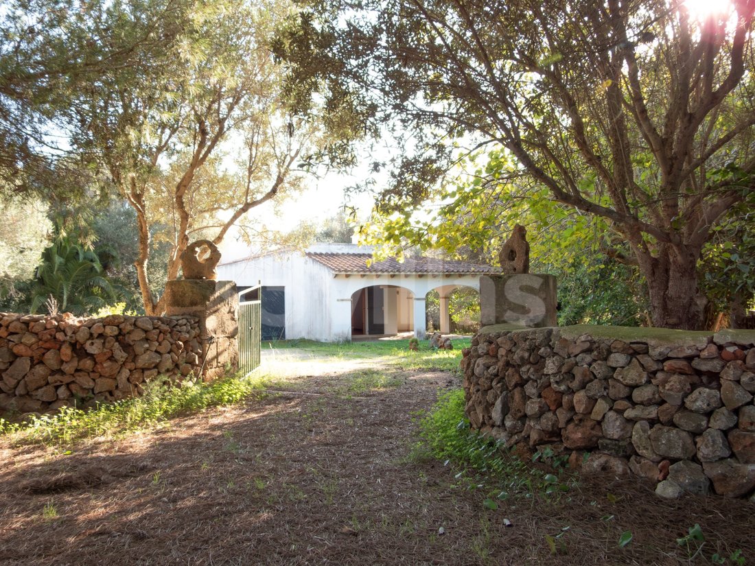 House in Ciutadella de Menorca, Balearic Islands, Spain 3 - 12142648