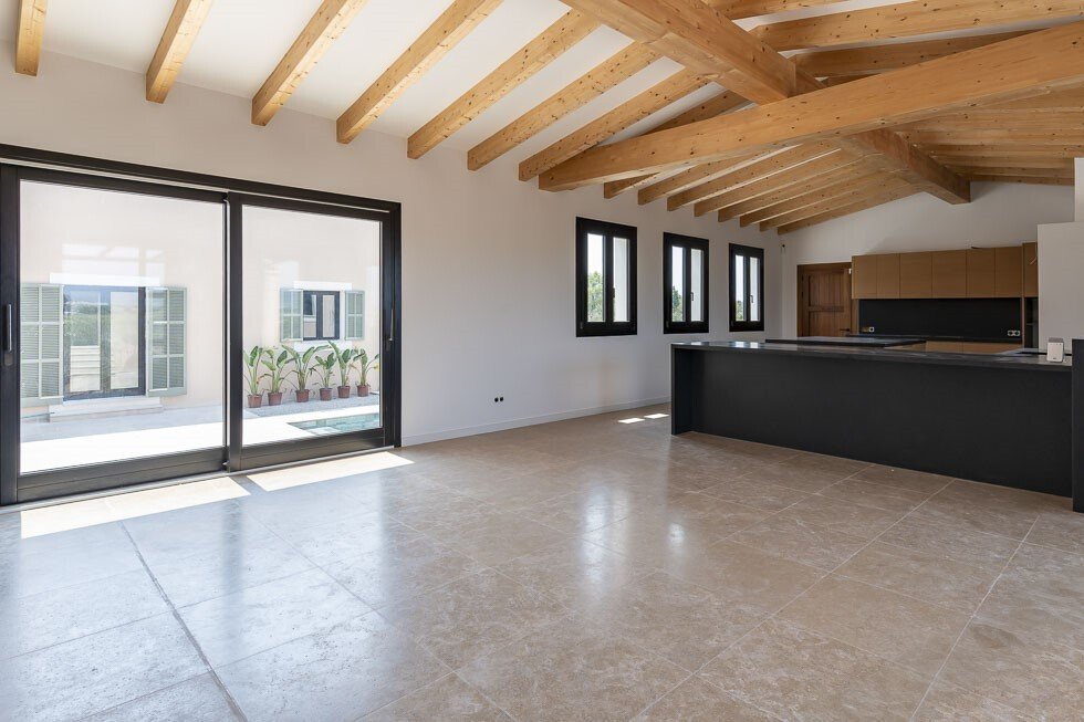 Country House in Santa Maria del Cami, Balearic Islands, Spain 4 - 16039807