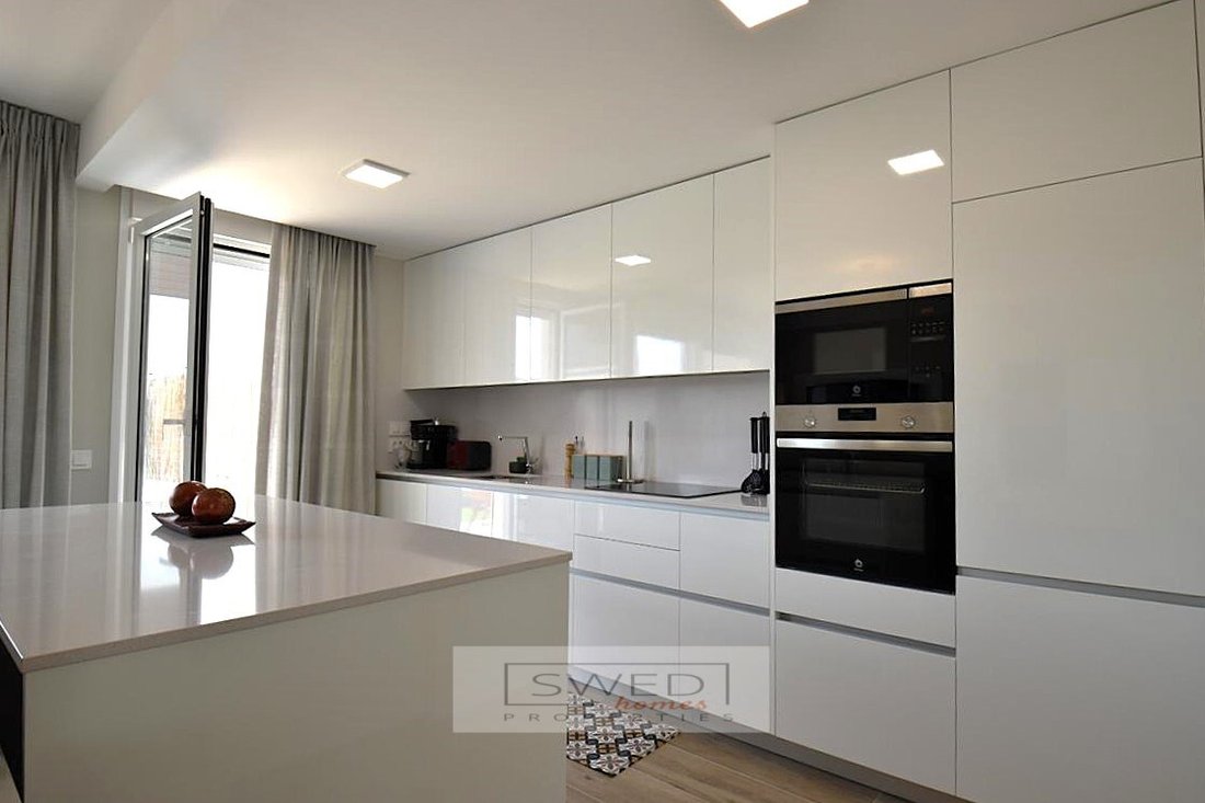 House in San Juan de Alicante, Valencian Community, Spain 5 - 15752816