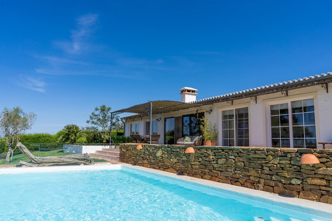 Finca in Bordeira, Algarve, Portugal 1 - 16392763