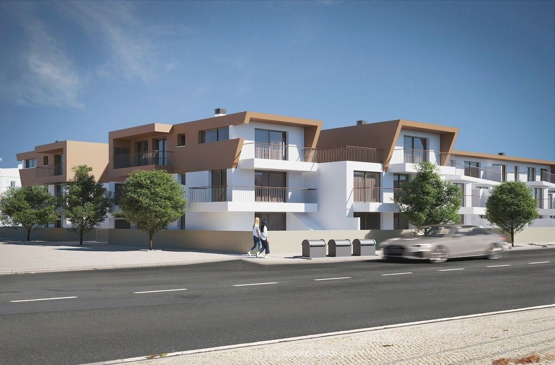 Apartment in Tavira (Santa Maria e Santiago), Algarve, Portugal 2 - 12224309