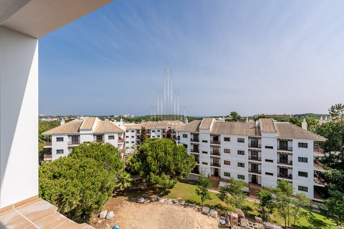 Apartment in Olhos de Agua, Algarve, Portugal 1 - 16006532