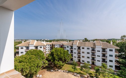 Apartment in Olhos de Agua, Algarve, Portugal 1