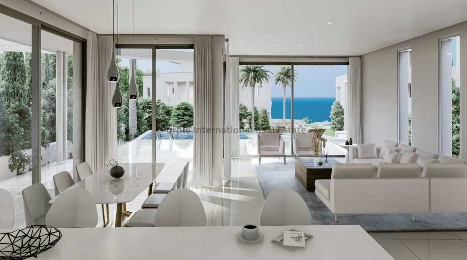 Villa in Chloraka, Paphos, Cyprus 2 - 15235798