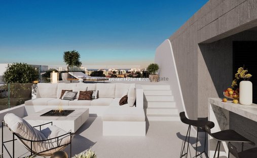 Apartment in Limassol, Limassol, Cyprus 1