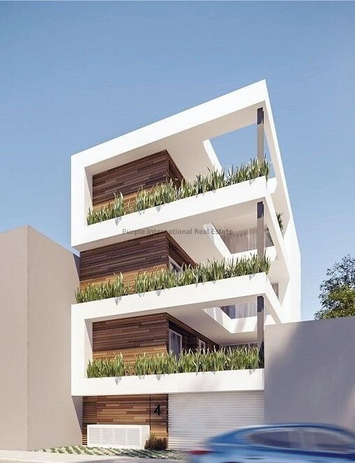 Apartment in Limassol, Limassol, Cyprus 4 - 16712210