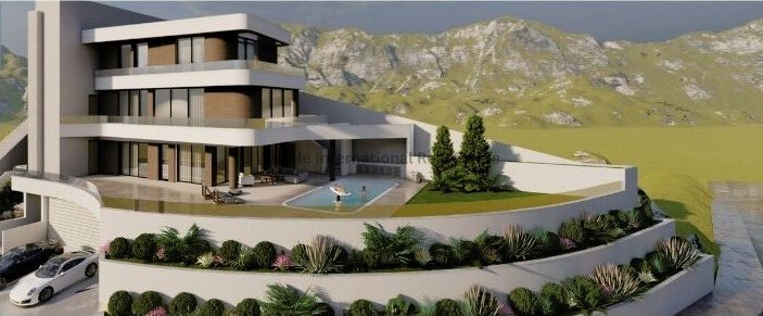 Villa in Agios Tychon, Limassol, Cyprus 4 - 15236026