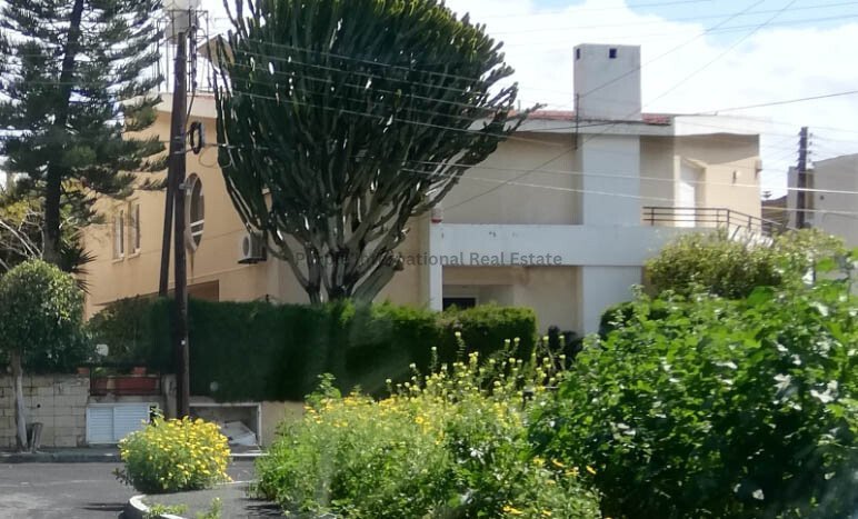 Villa in Limassol, Limassol, Cyprus 3 - 16712268