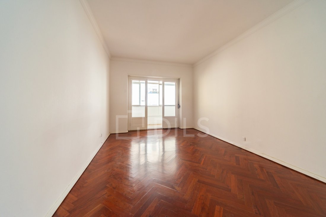 Apartment in Santo Antonio, Lisbon, Portugal 5 - 16711850