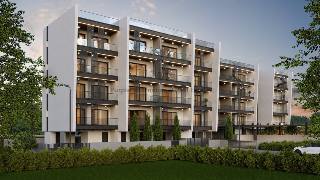 Apartment in Limassol, Limassol, Cyprus 5 - 16712980