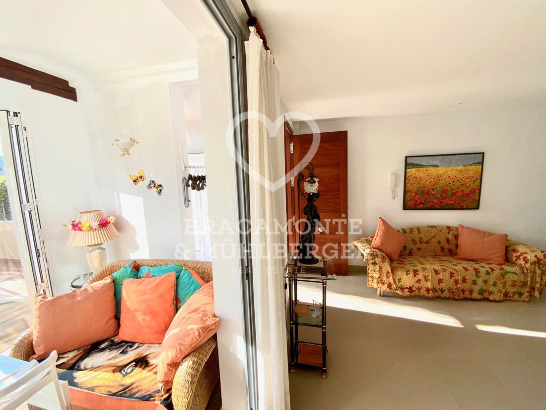 Wohnung in S'Argamassa, Santa Eulària des Riu, Balearische Inseln 5 - 14846154