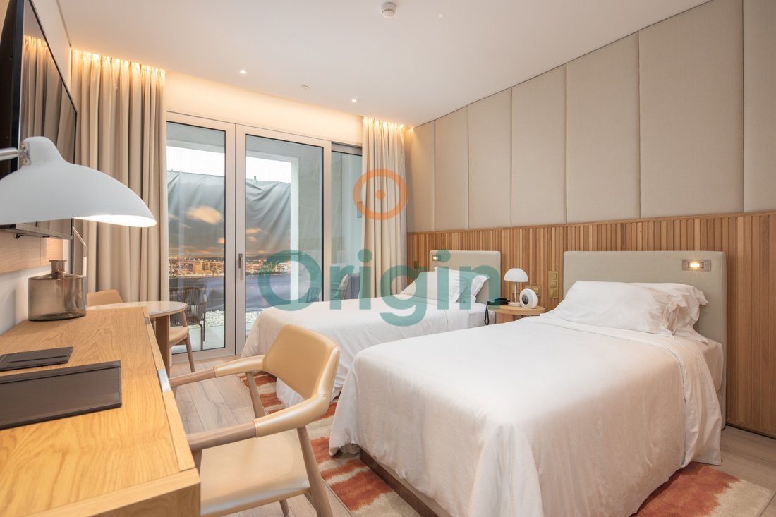 Apartment in Alcantara, Lisbon, Portugal 4 - 12814947