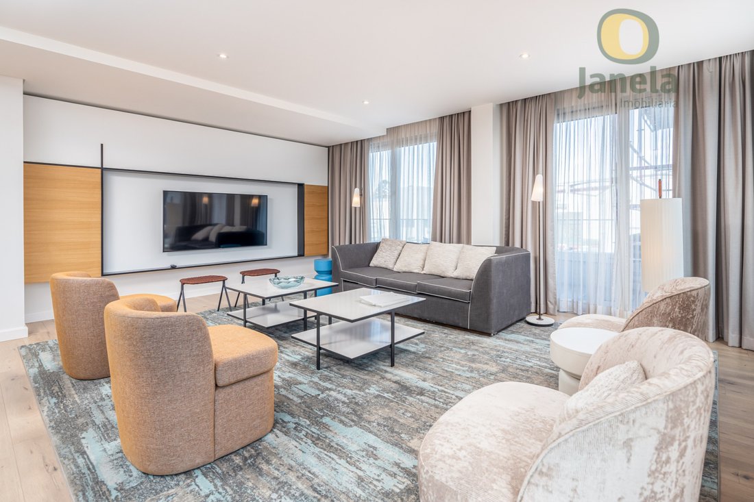 Apartment in Belem, Lisbon, Portugal 1 - 15437718