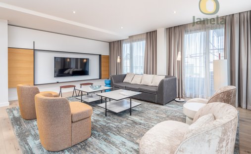 Apartment in Belem, Lisbon, Portugal 1