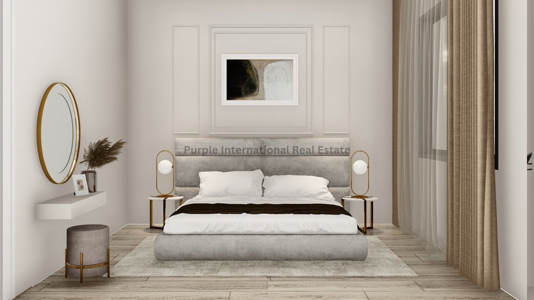 Apartment in Agios Athanasios, Limassol, Cyprus 2 - 15235789