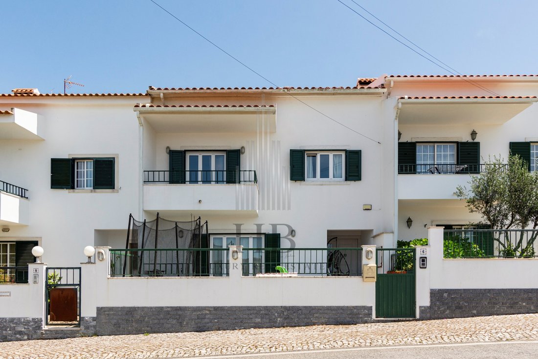 House in São João das Lampas, Lisbon, Portugal 1 - 12945067