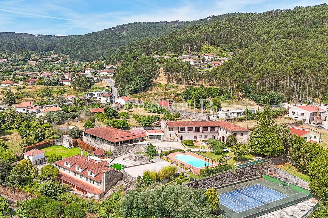 Finca in Abade de Neiva, Braga, Portugal 3 - 16188337