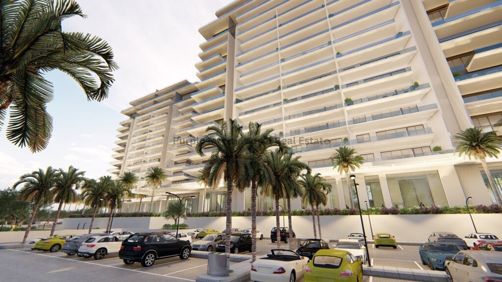 Apartment in Paphos, Paphos, Cyprus 4 - 15235728