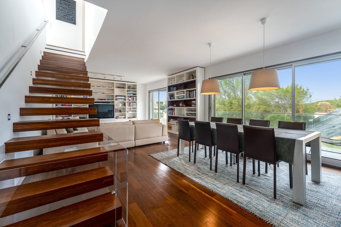 Apartment in Cascais e Estoril, Lisbon, Portugal 5 - 16608615