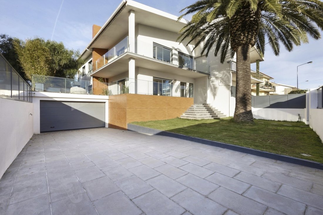 House in Parede, Lisbon, Portugal 3 - 14823224