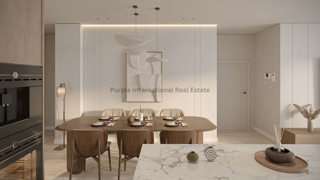 Villa in Paralimni, Famagusta, Cyprus 4 - 16712388